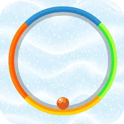 Color Ball Challenge