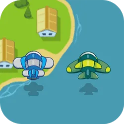 Double Plane Venture